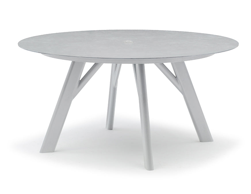Kao Round Dining Table