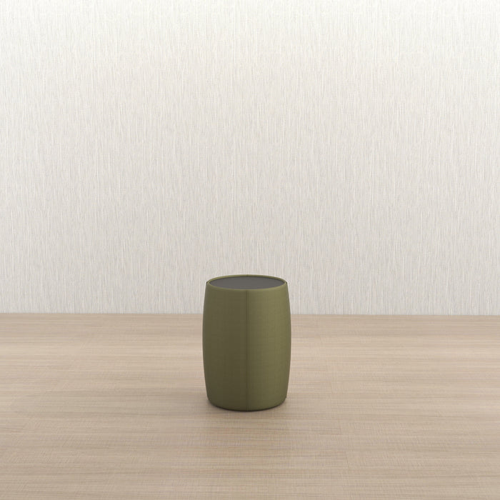 Drum Side Table
