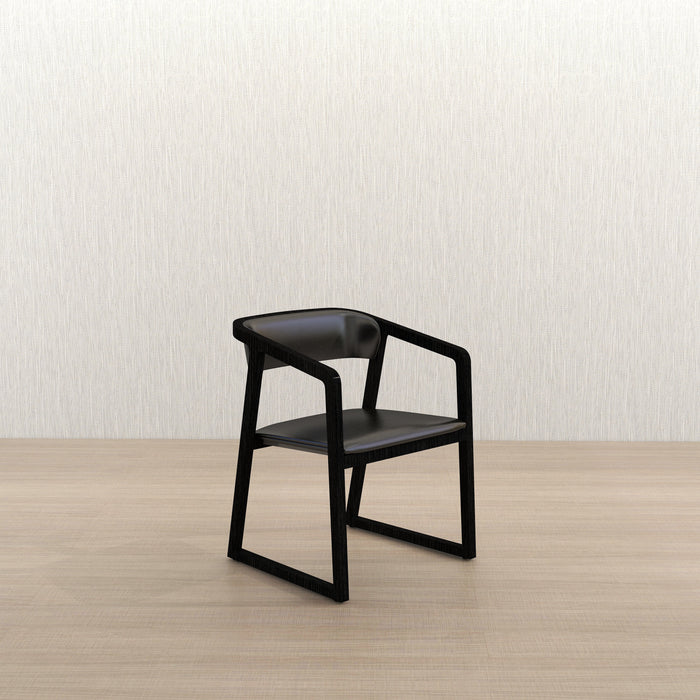 Ming Armchair