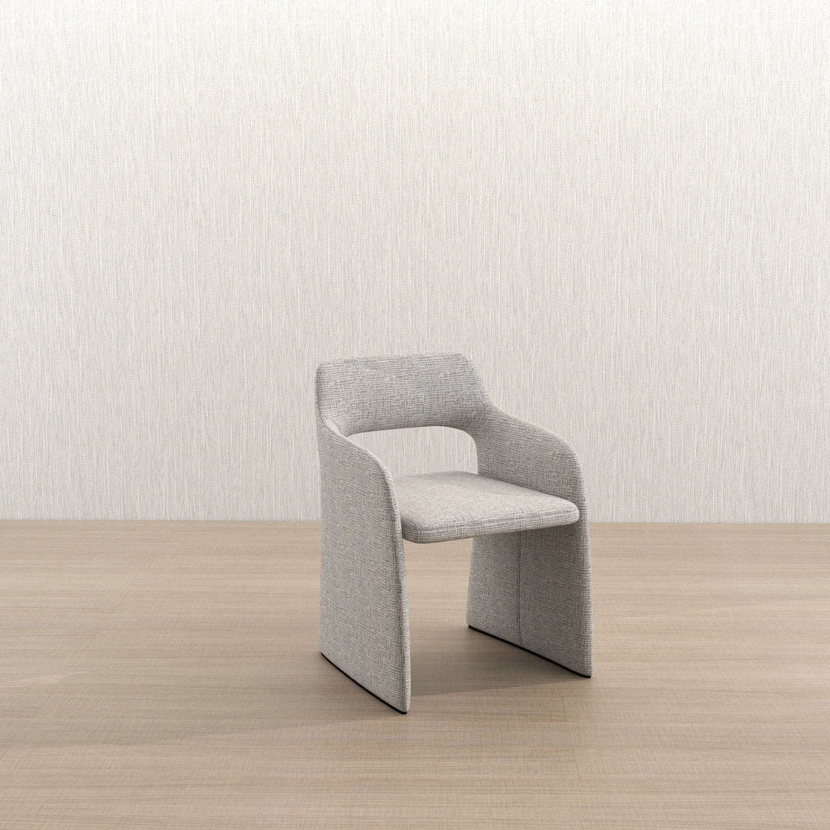 Echo Petite Chair — Camerich Florida