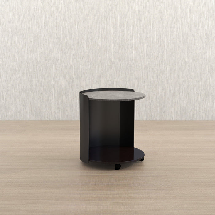 Harmon Side Table