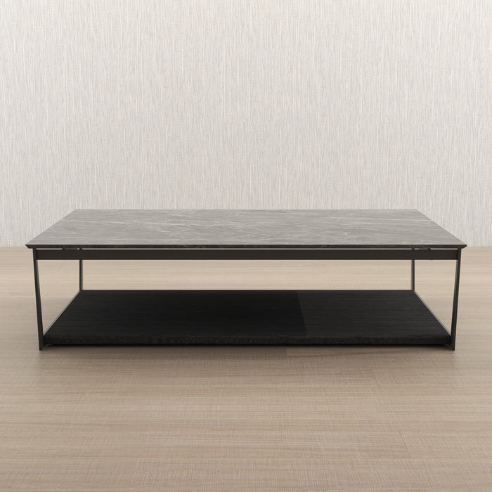 Element Coffee Table (Rectangle)