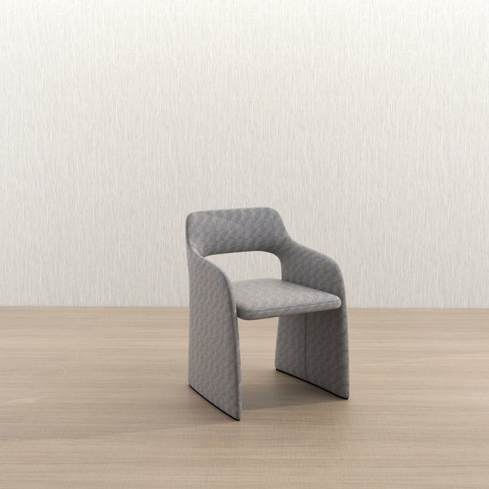 Echo Petite Chair